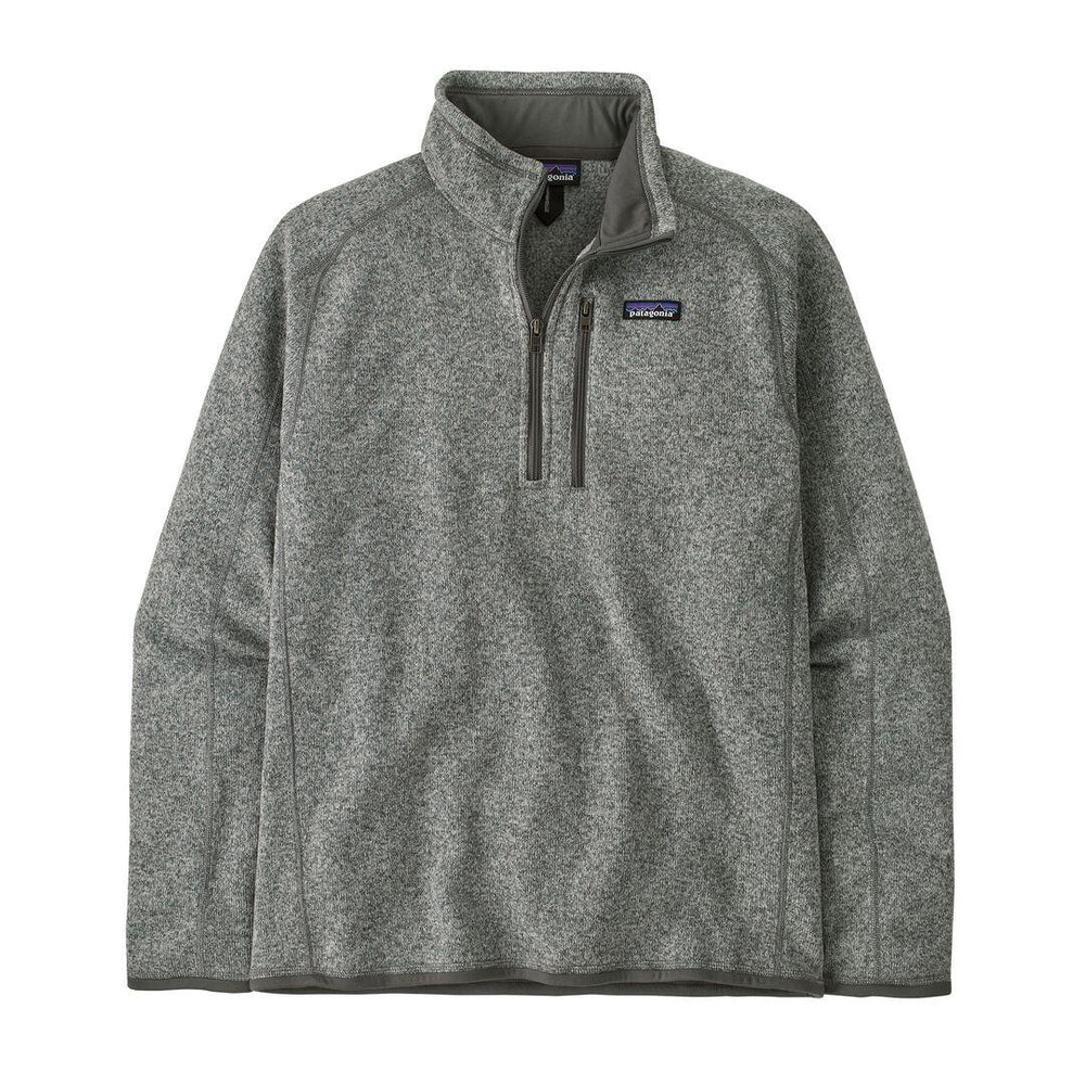 Better Sweater® 1/4-Zip Fleece Pullover
