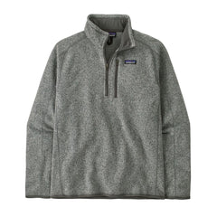 Better Sweater® 1/4-Zip Fleece Pullover