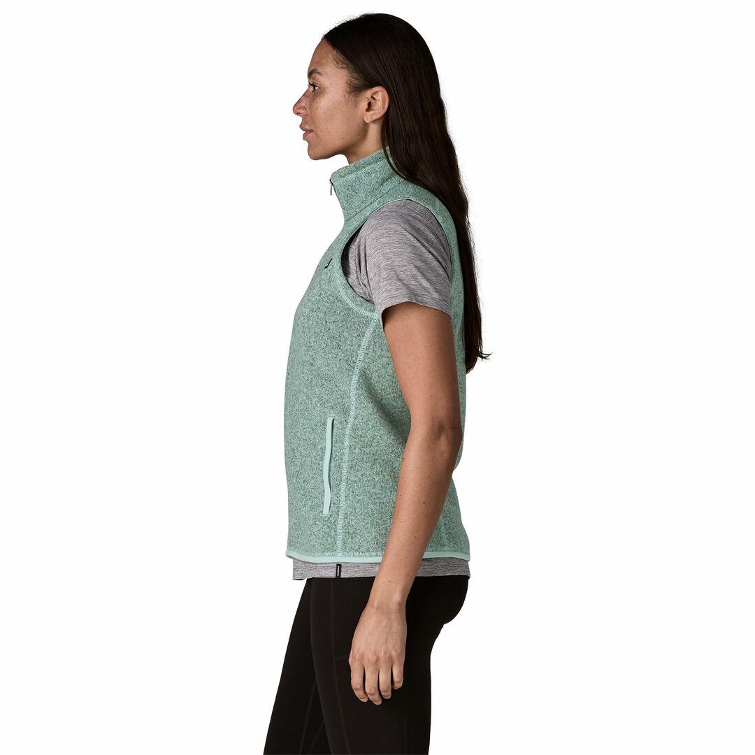Better Sweater® Fleece Vest
