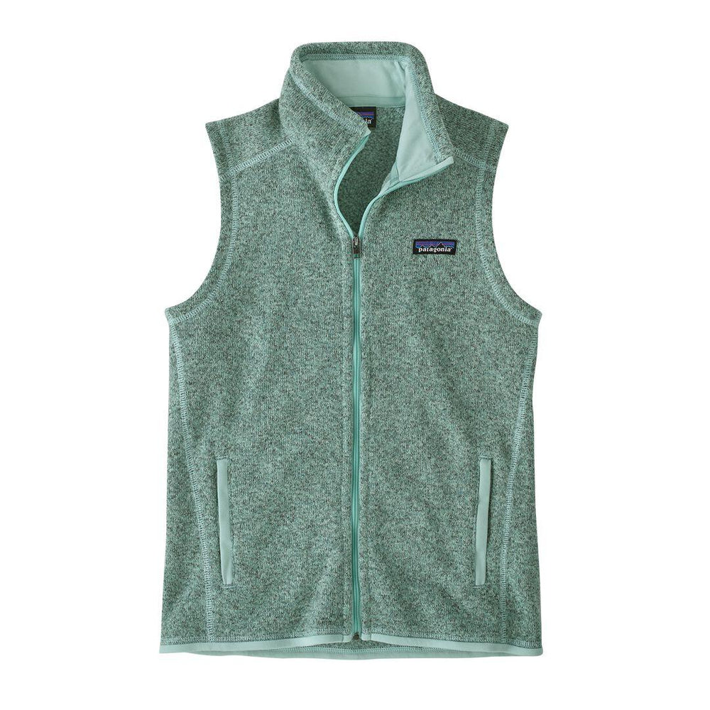 Better Sweater® Fleece Vest