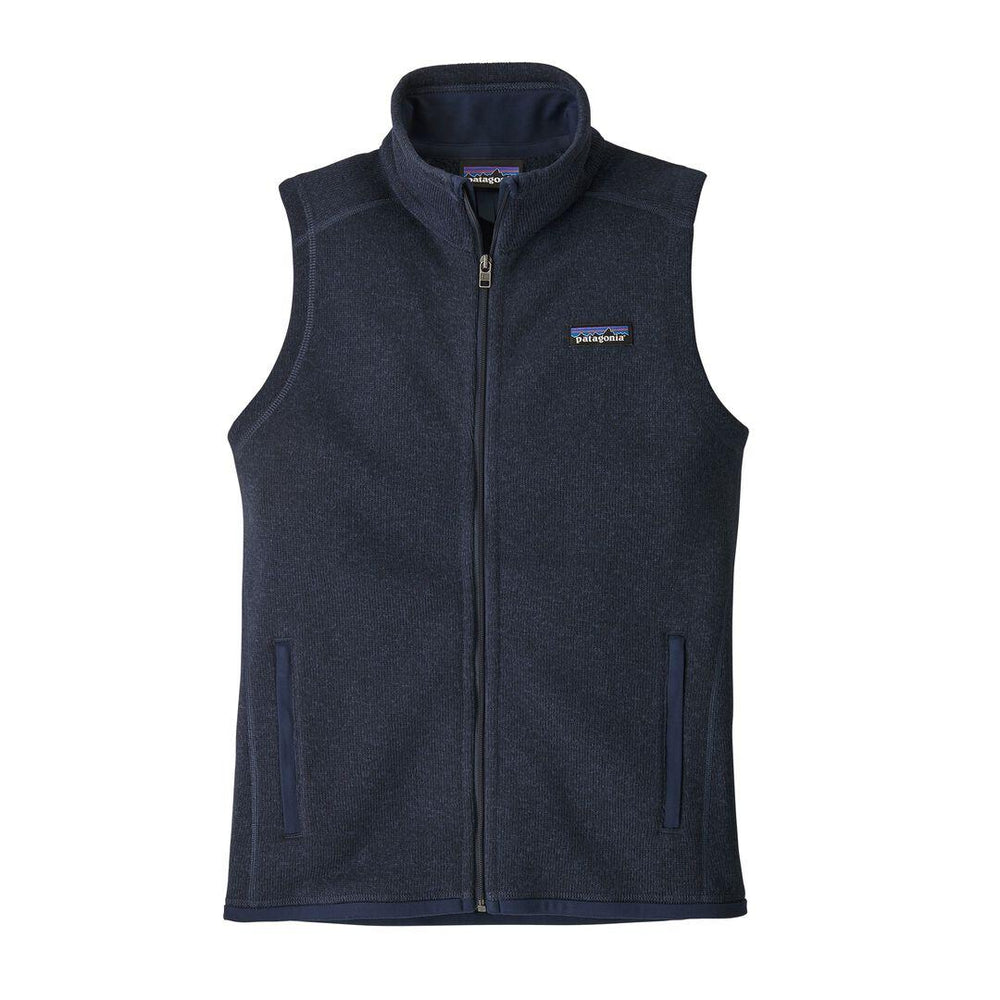 Better Sweater® Fleece Vest