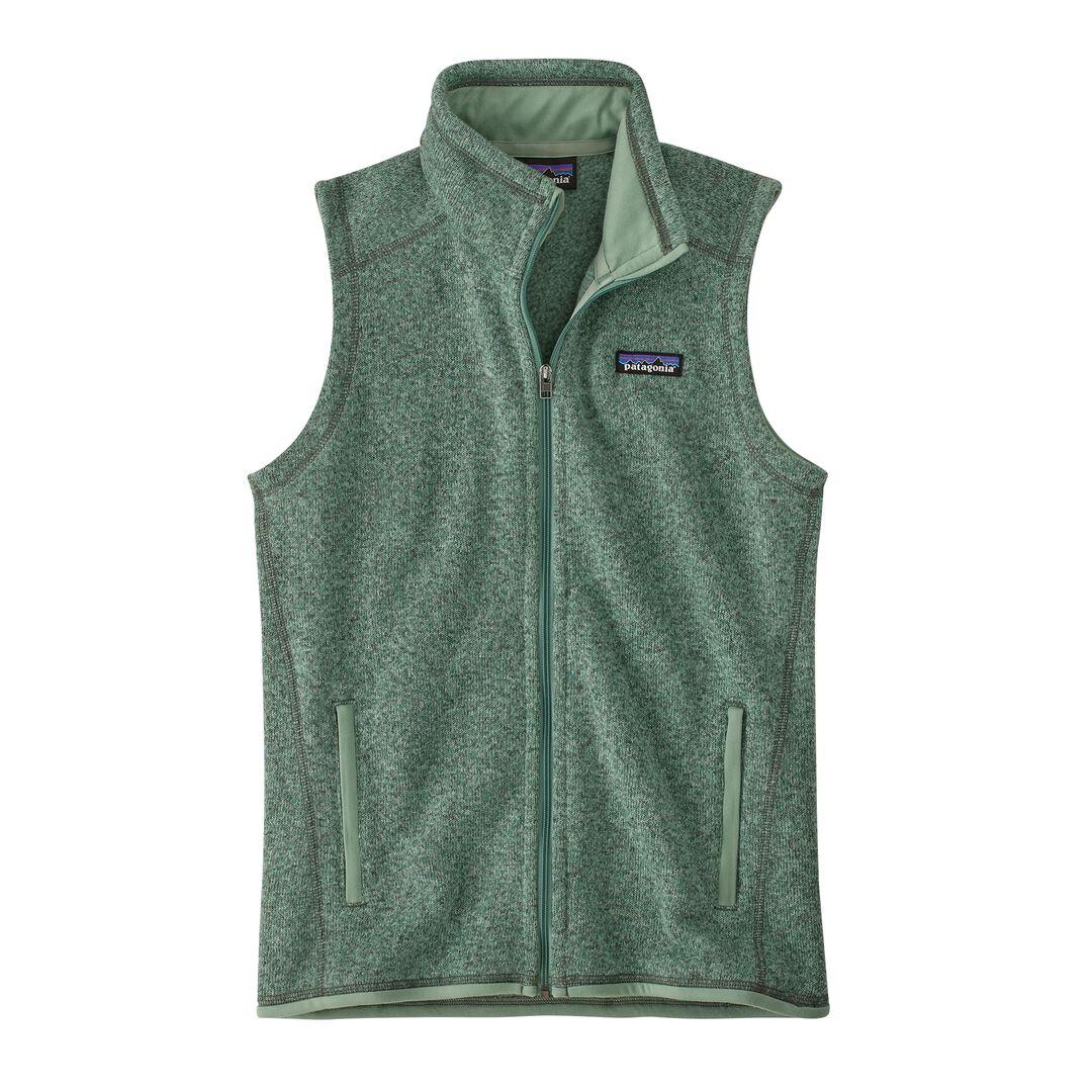 Better Sweater® Fleece Vest