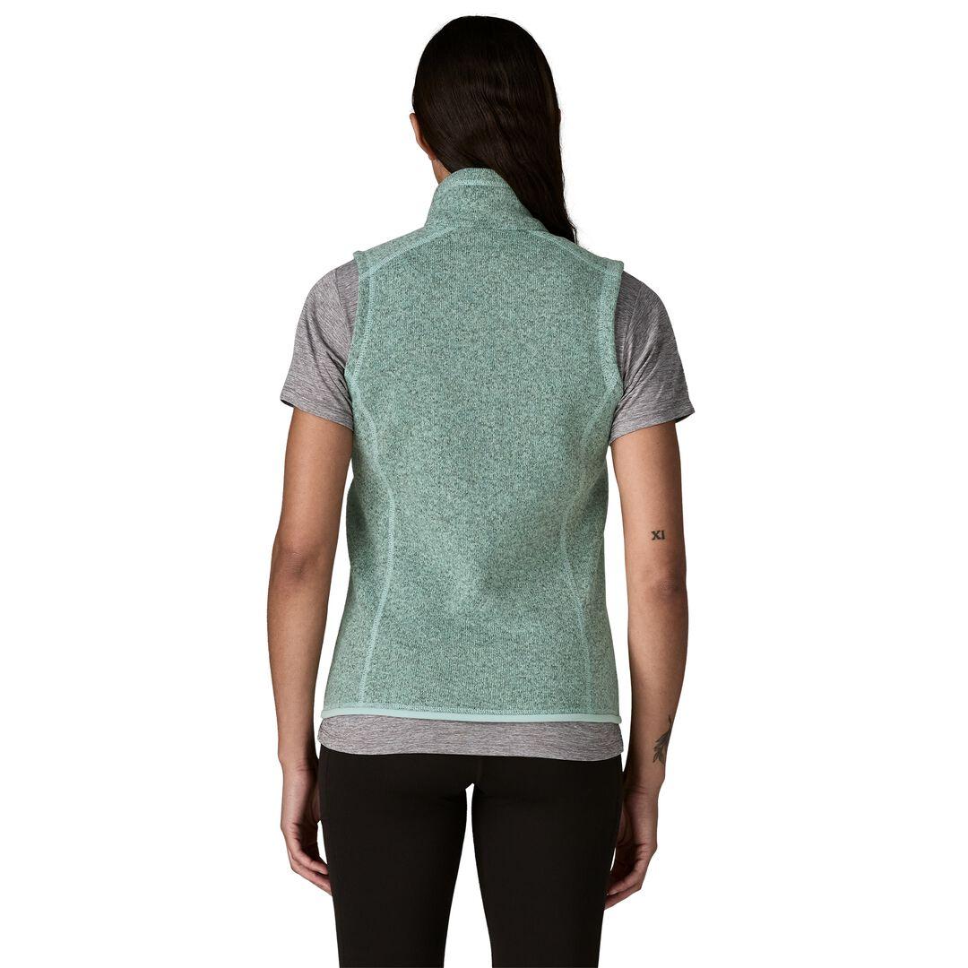 Better Sweater® Fleece Vest