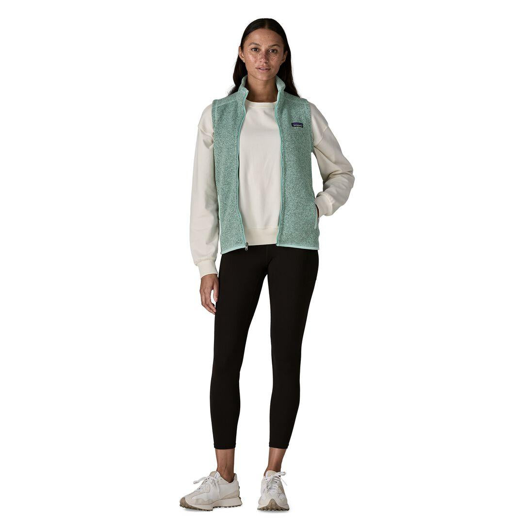 Better Sweater® Fleece Vest