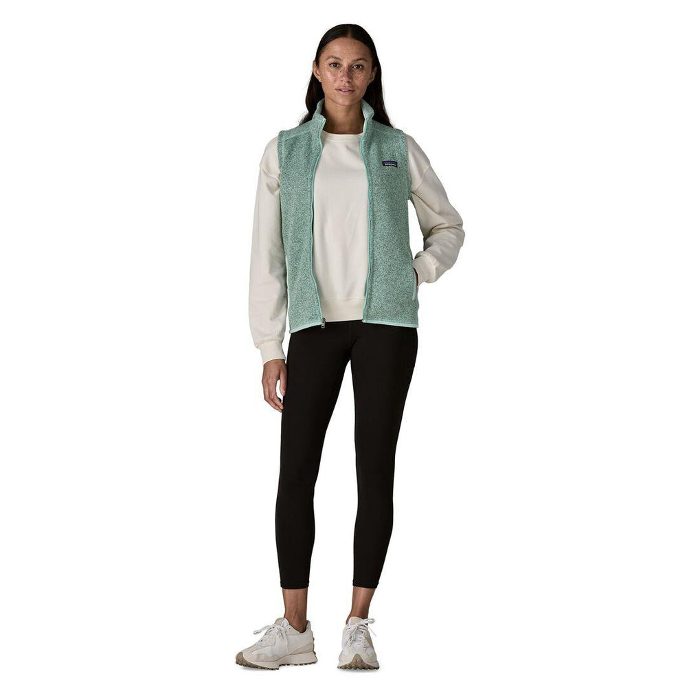 Better Sweater® Fleece Vest