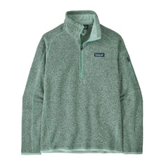 Better Sweater® 1/4-Zip Fleece Pullover