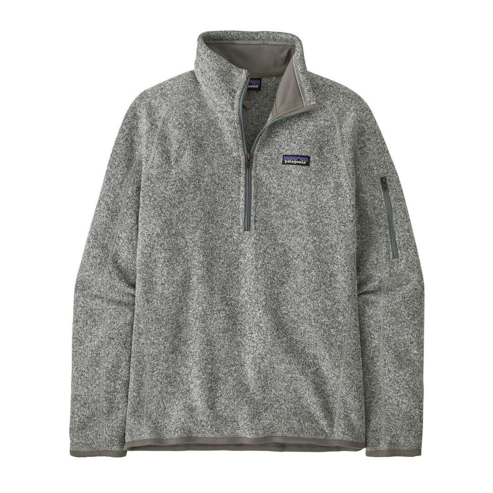 Better Sweater® 1/4-Zip Fleece Pullover