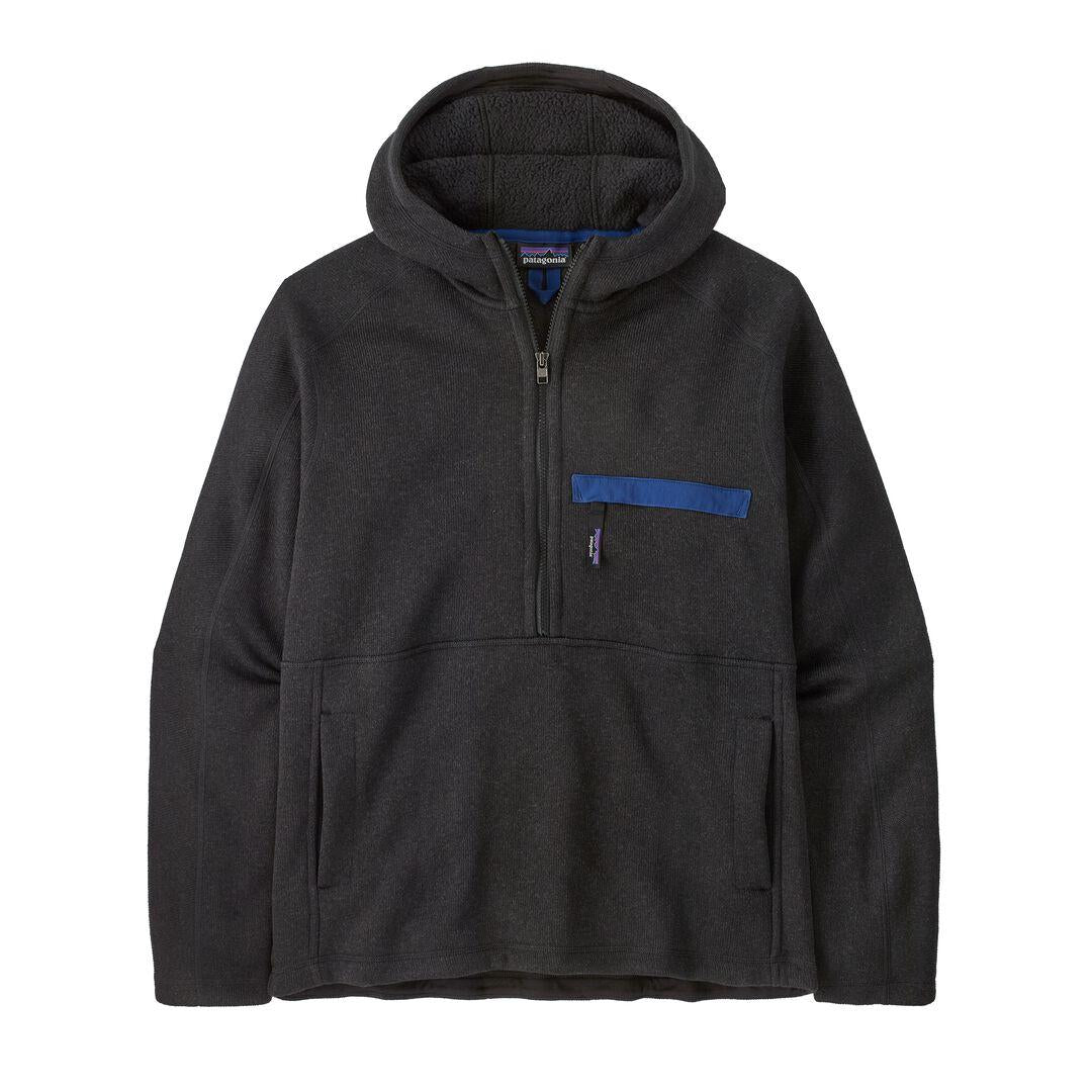Better Sweater® 1/2-Zip Fleece Pullover