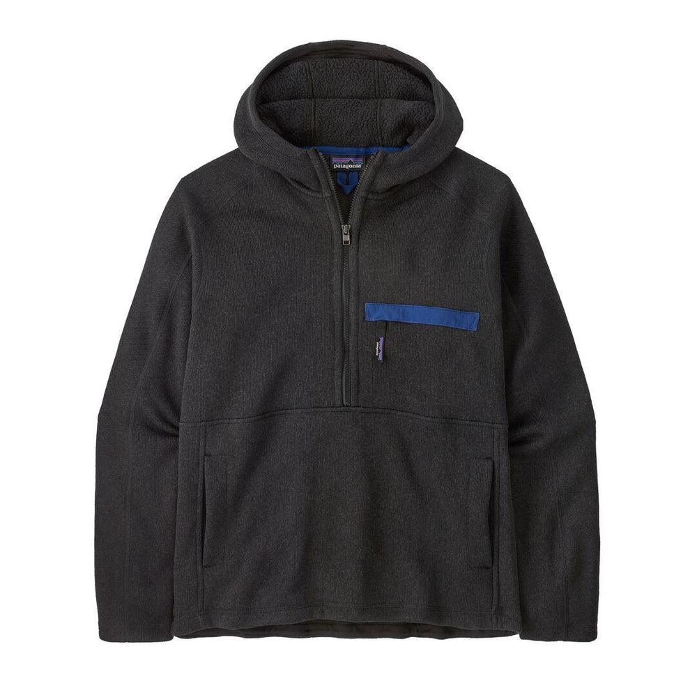 Better Sweater® 1/2-Zip Fleece Pullover