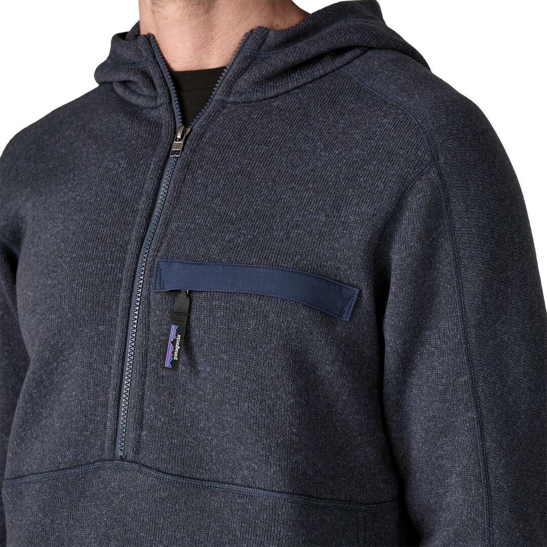 Better Sweater® 1/2-Zip Fleece Pullover
