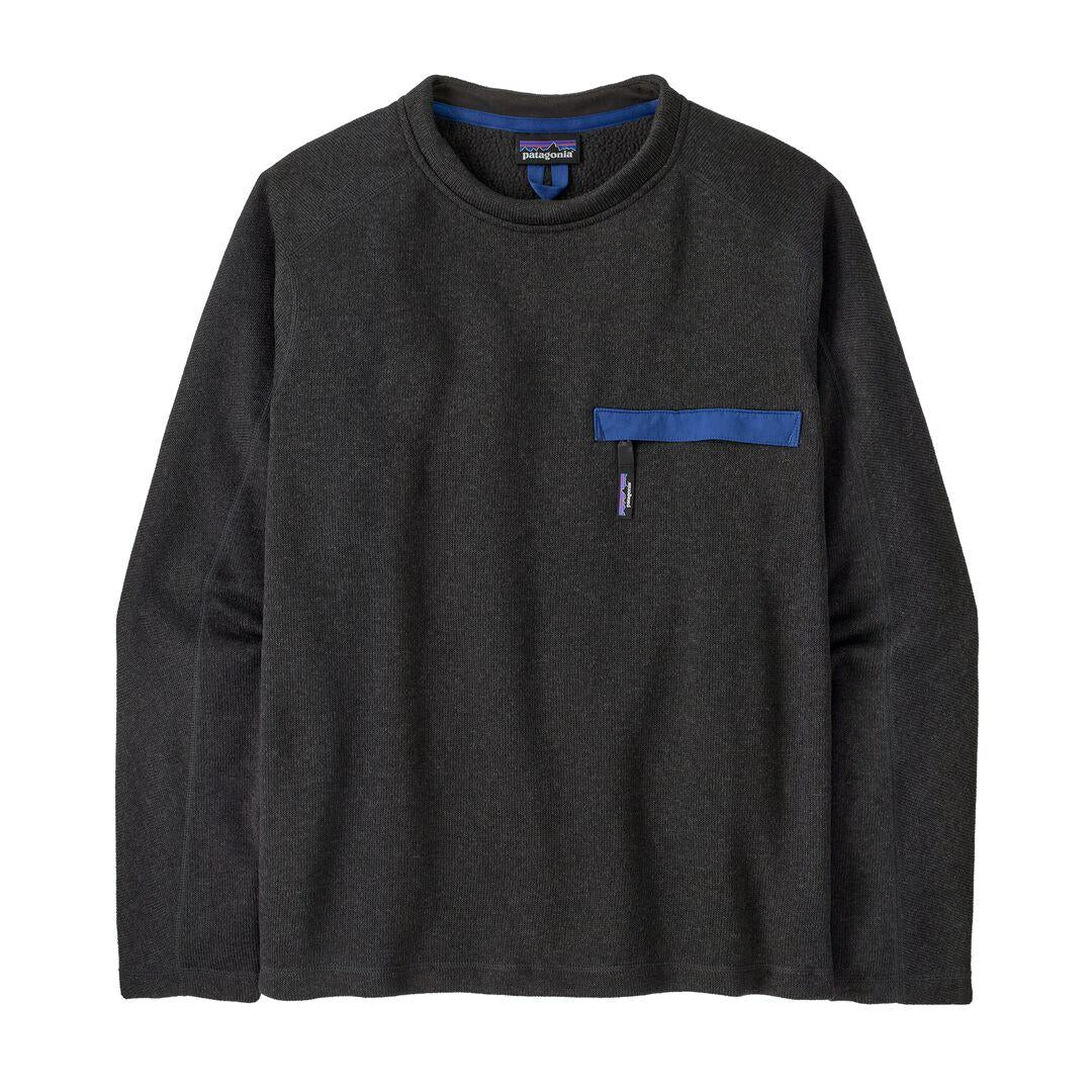 Better Sweater® Fleece Crewneck Sweatshirt