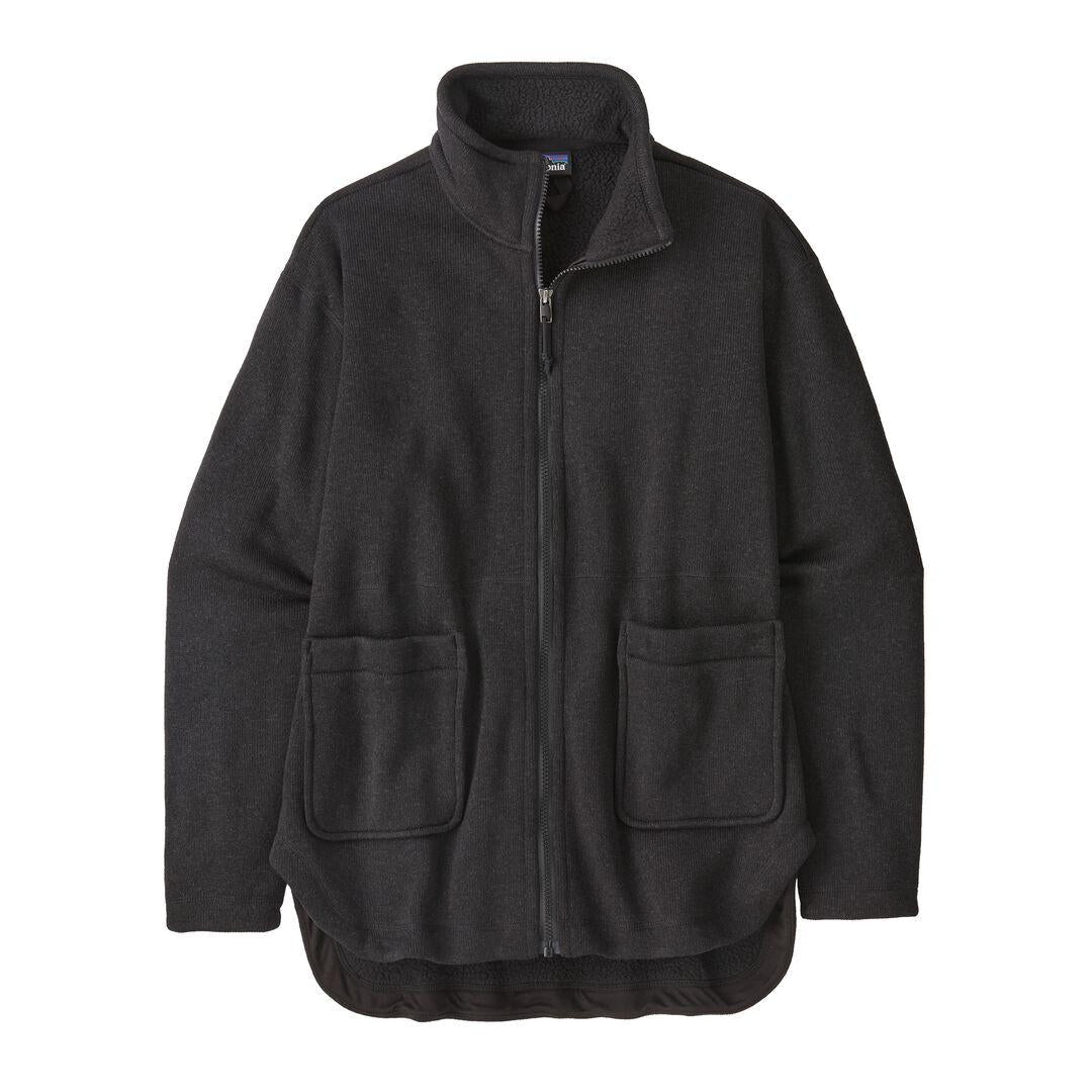 Better Sweater® Oversized Fleece Coat