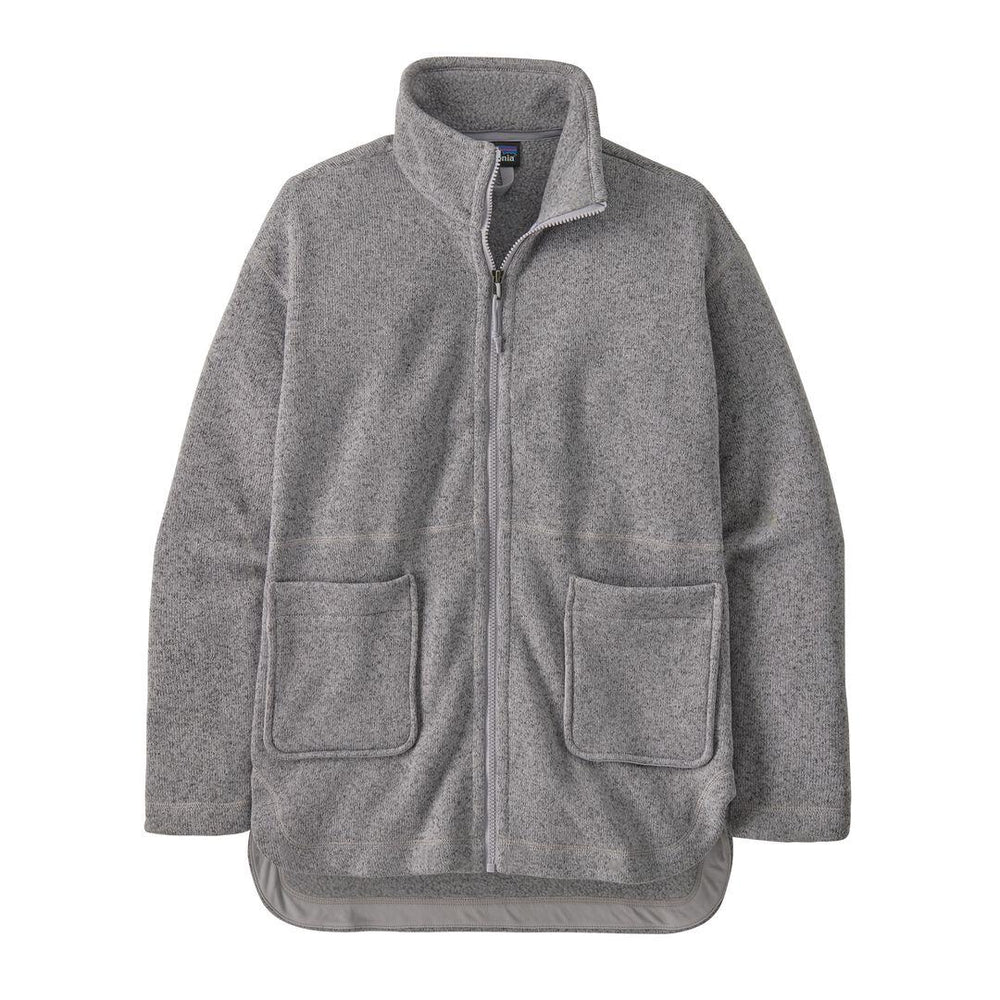 Better Sweater® Oversized Fleece Coat