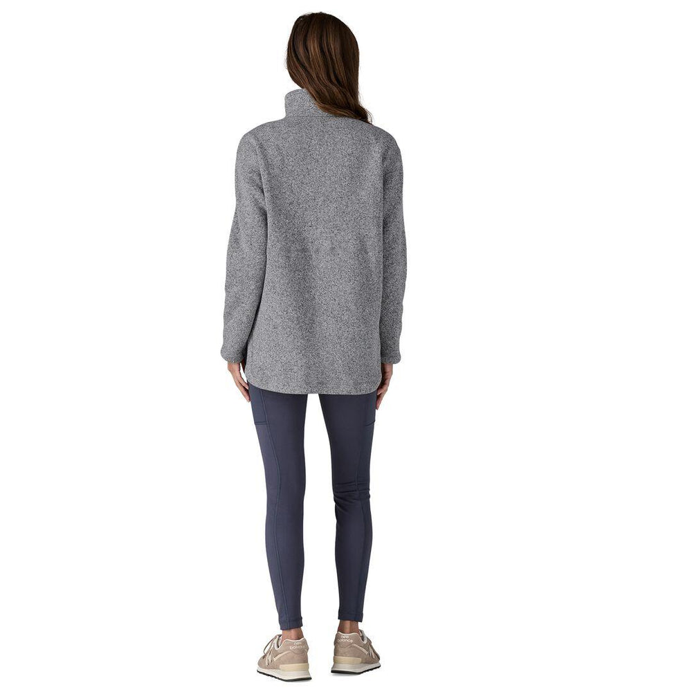 Better Sweater® Oversized Fleece Coat