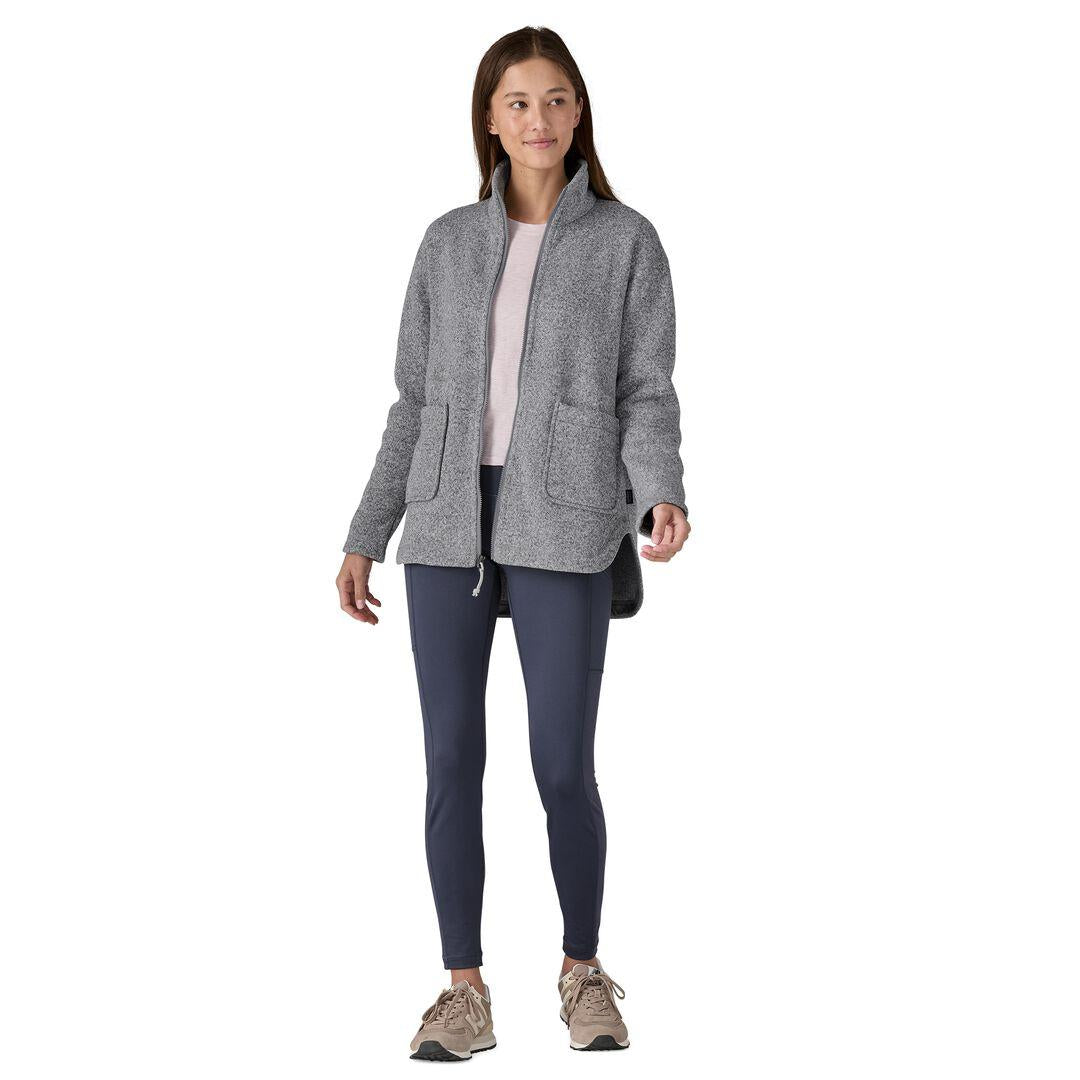 Better Sweater® Oversized Fleece Coat