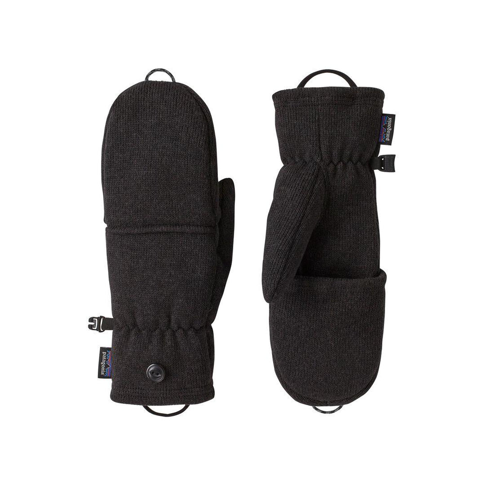 Better Sweater™ Fleece Convertible Gloves/Mittens