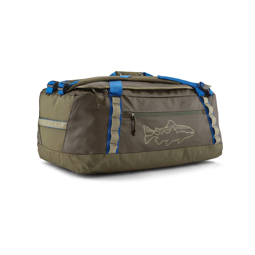 Black Hole® Duffel Bag 55L