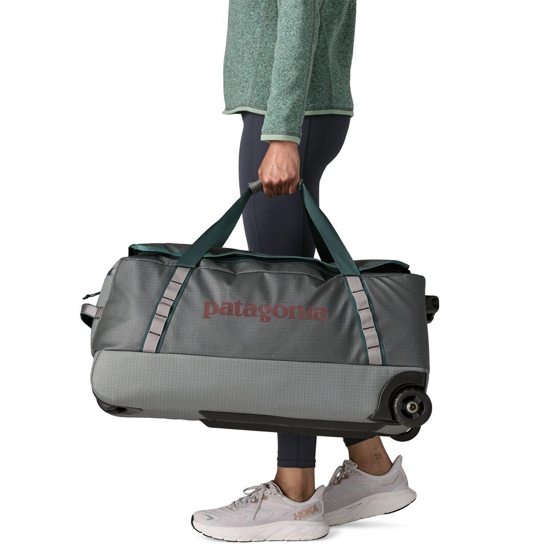Black Hole® Wheeled Duffel Bag 70L