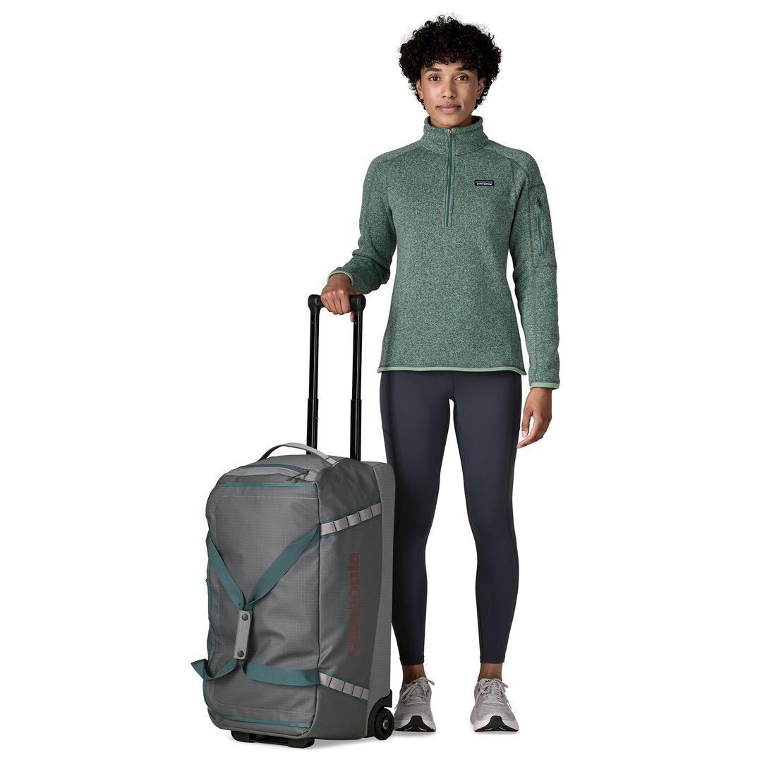 Black Hole® Wheeled Duffel Bag 70L