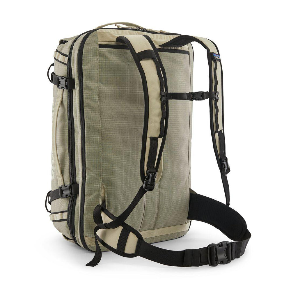 Black Hole® MLC® Convertible Carry On Backpack 45L