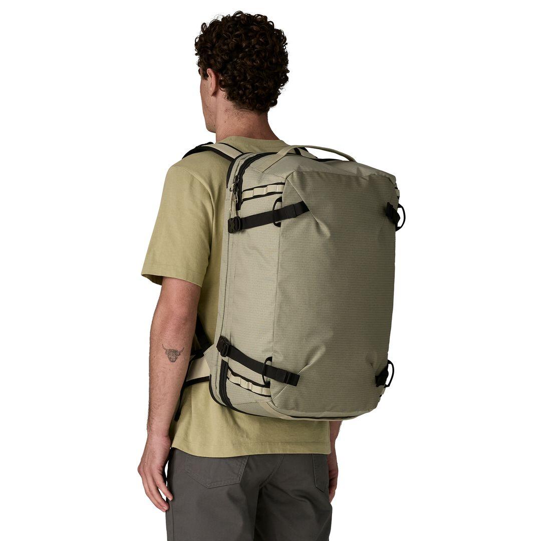 Black Hole® MLC® Convertible Carry On Backpack 45L