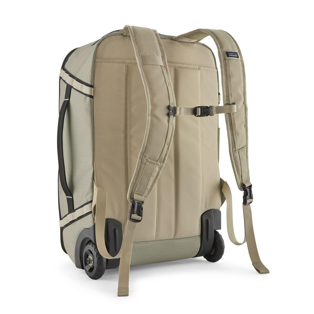 Black Hole® MLC® Carry On Wheeled Duffel Bag 34L