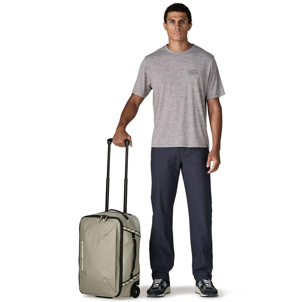 Black Hole® MLC® Carry On Wheeled Duffel Bag 34L