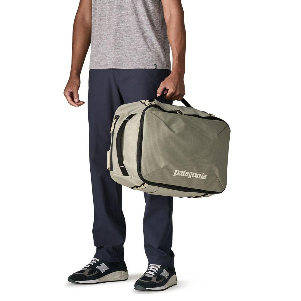 Black Hole® MLC® Carry On Wheeled Duffel Bag 34L
