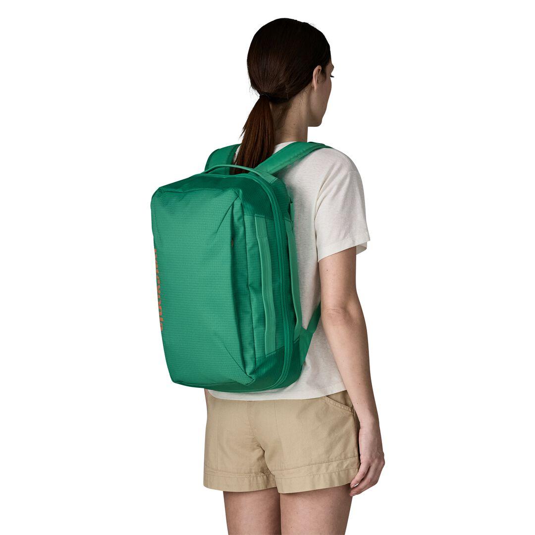 Black Hole® Micro MLC® Carry-On Backpack 22L