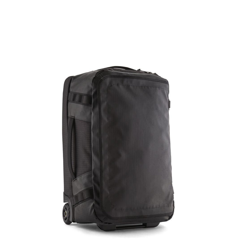 Black Hole® Wheeled Duffel Bag 40L