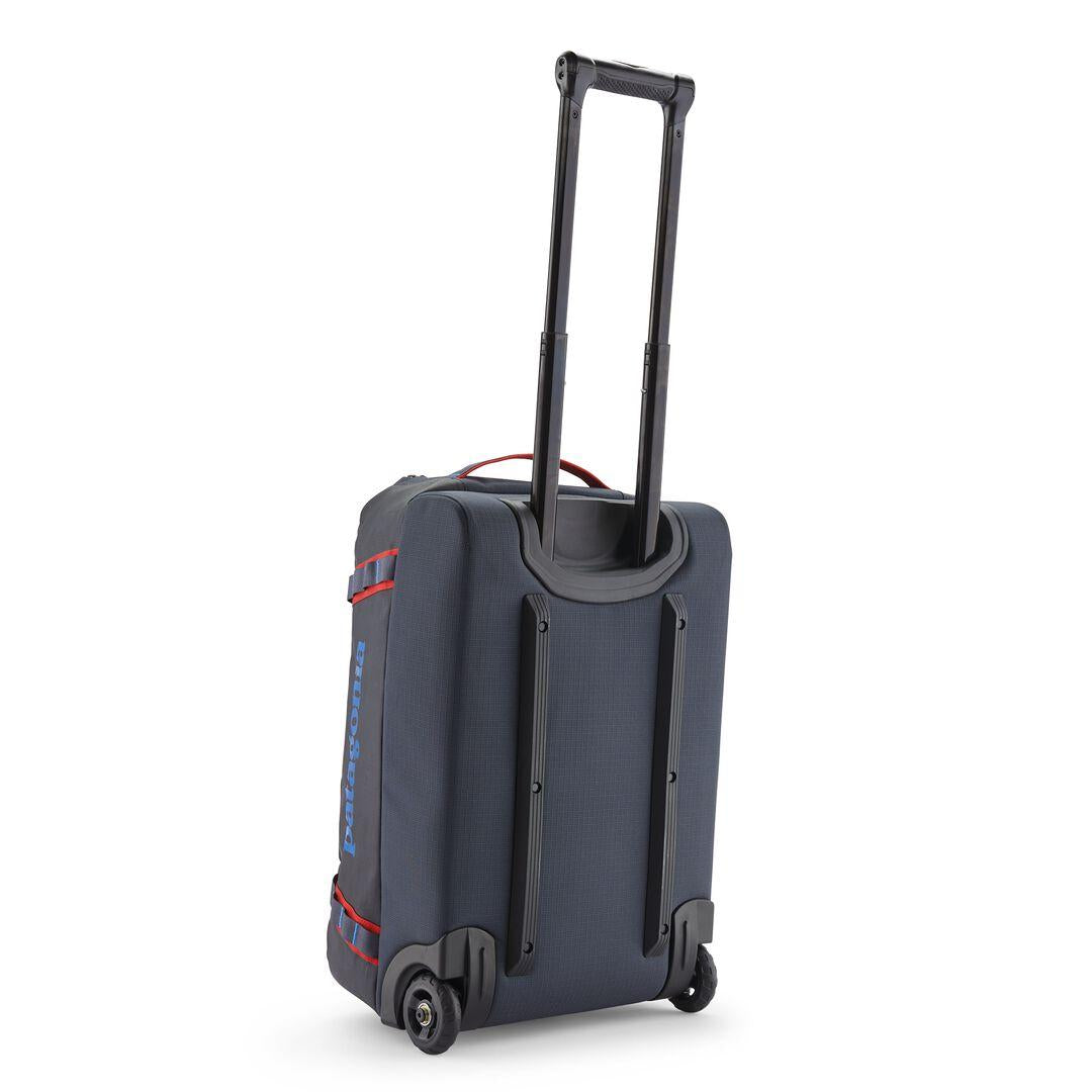 Black Hole® Wheeled Duffel Bag 40L