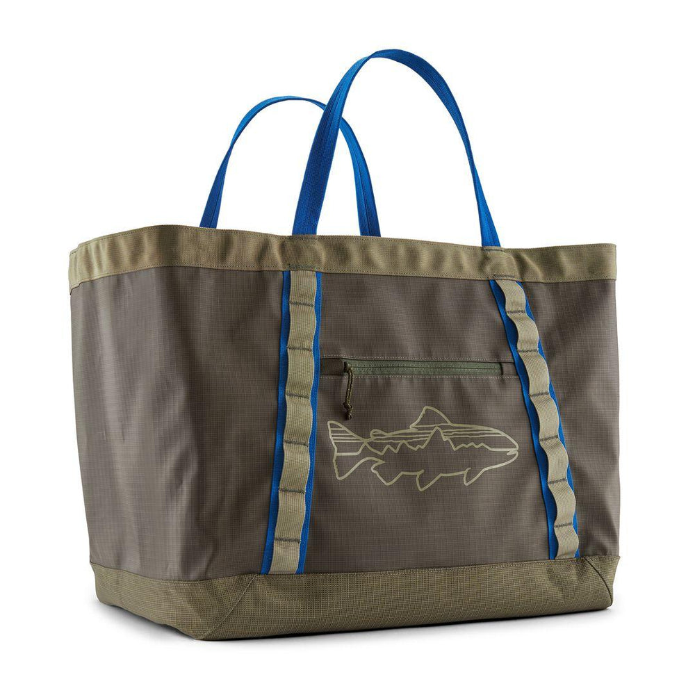 Black Hole® Gear Tote Bag 61L