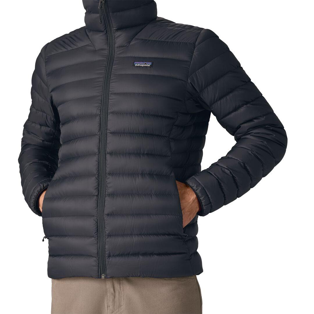 Down Sweater™ Insulated Hoody