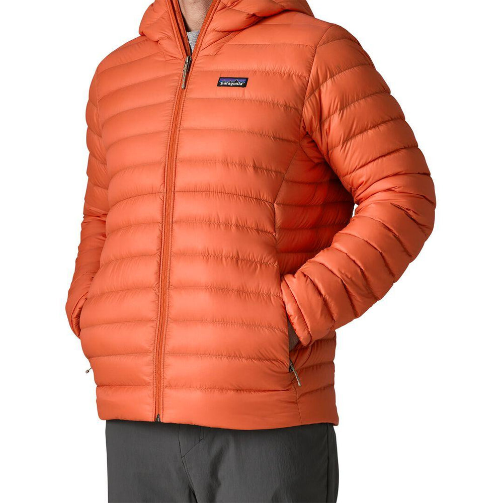 Down Sweater™ Insulated Hoody