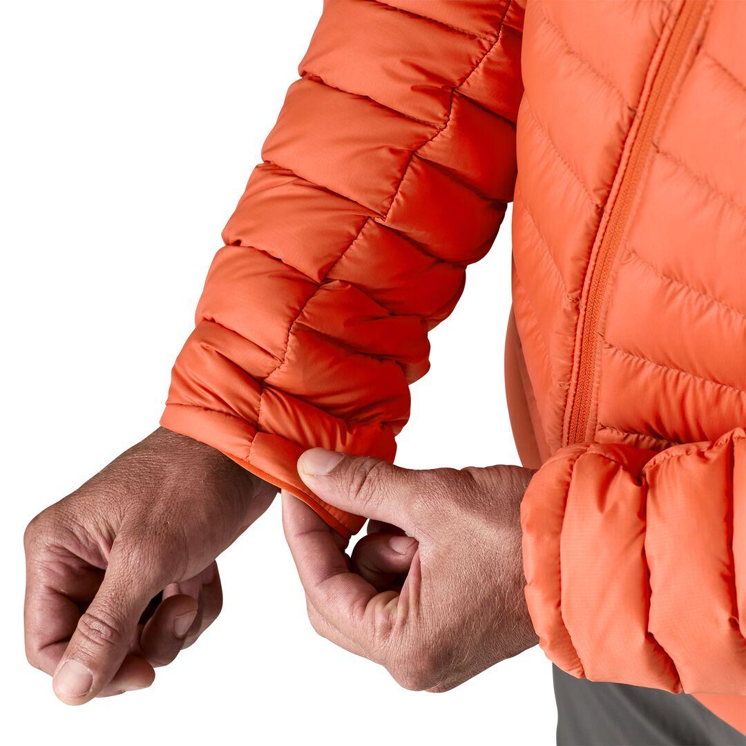 Down Sweater™ Insulated Hoody