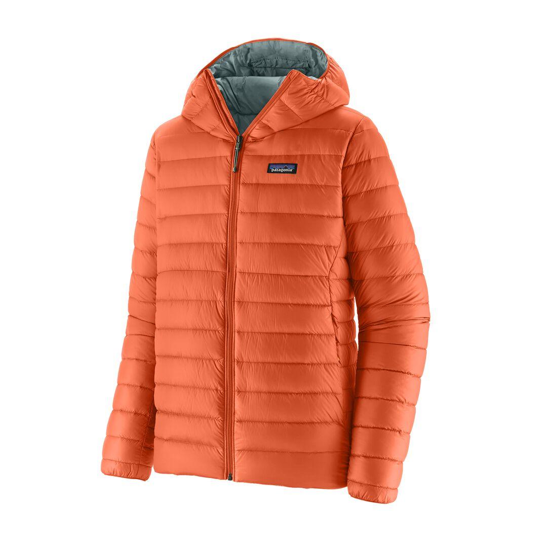Down Sweater™ Insulated Hoody