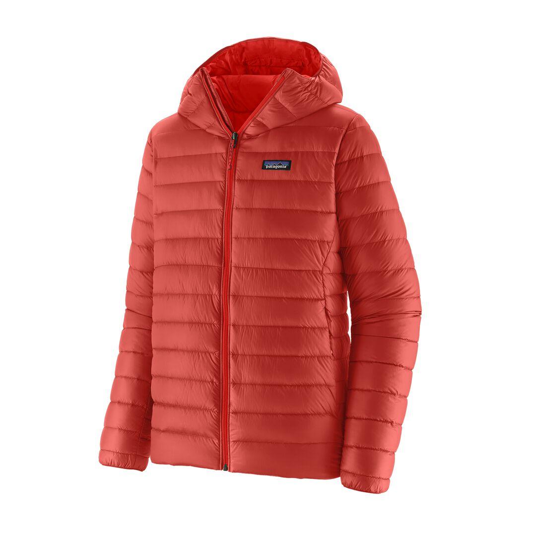 Down Sweater™ Insulated Hoody