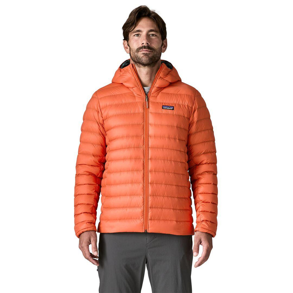 Down Sweater™ Insulated Hoody