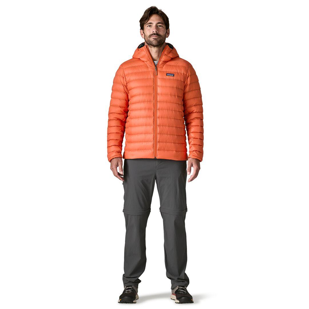Down Sweater™ Insulated Hoody