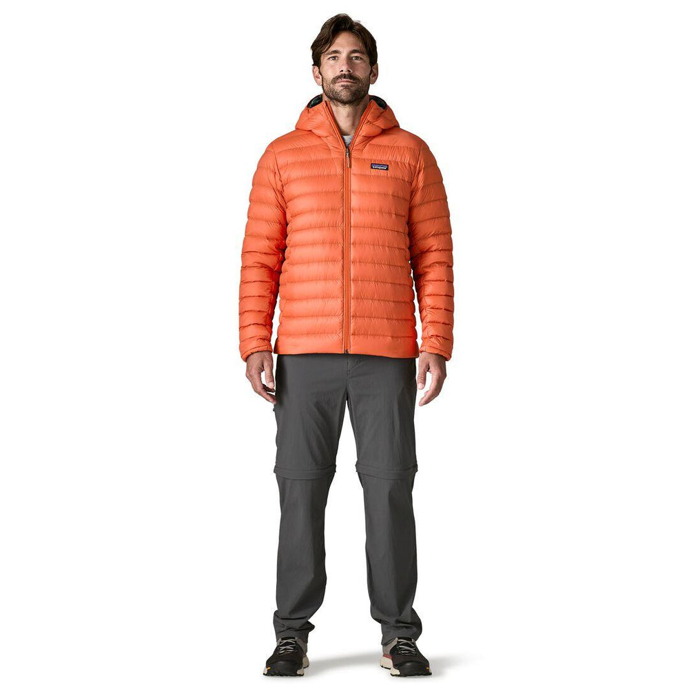 Down Sweater™ Insulated Hoody