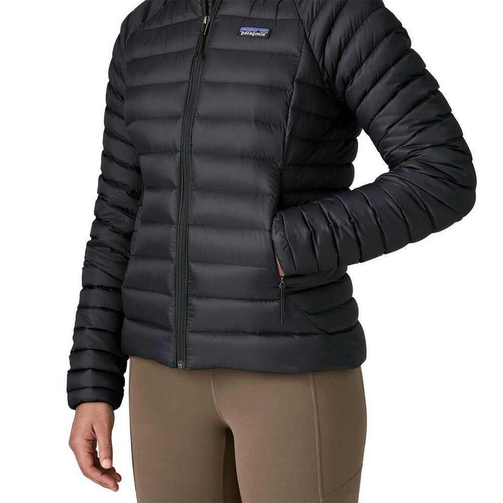 Down Sweater™ Insulated Hoody