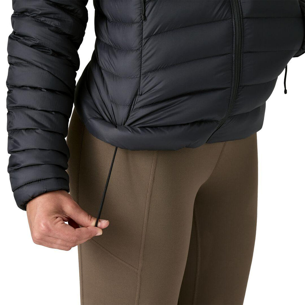 Down Sweater™ Insulated Hoody