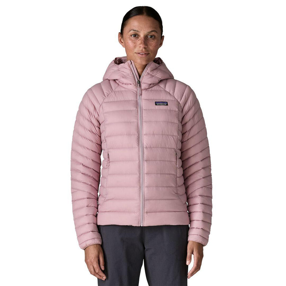 Down Sweater™ Insulated Hoody