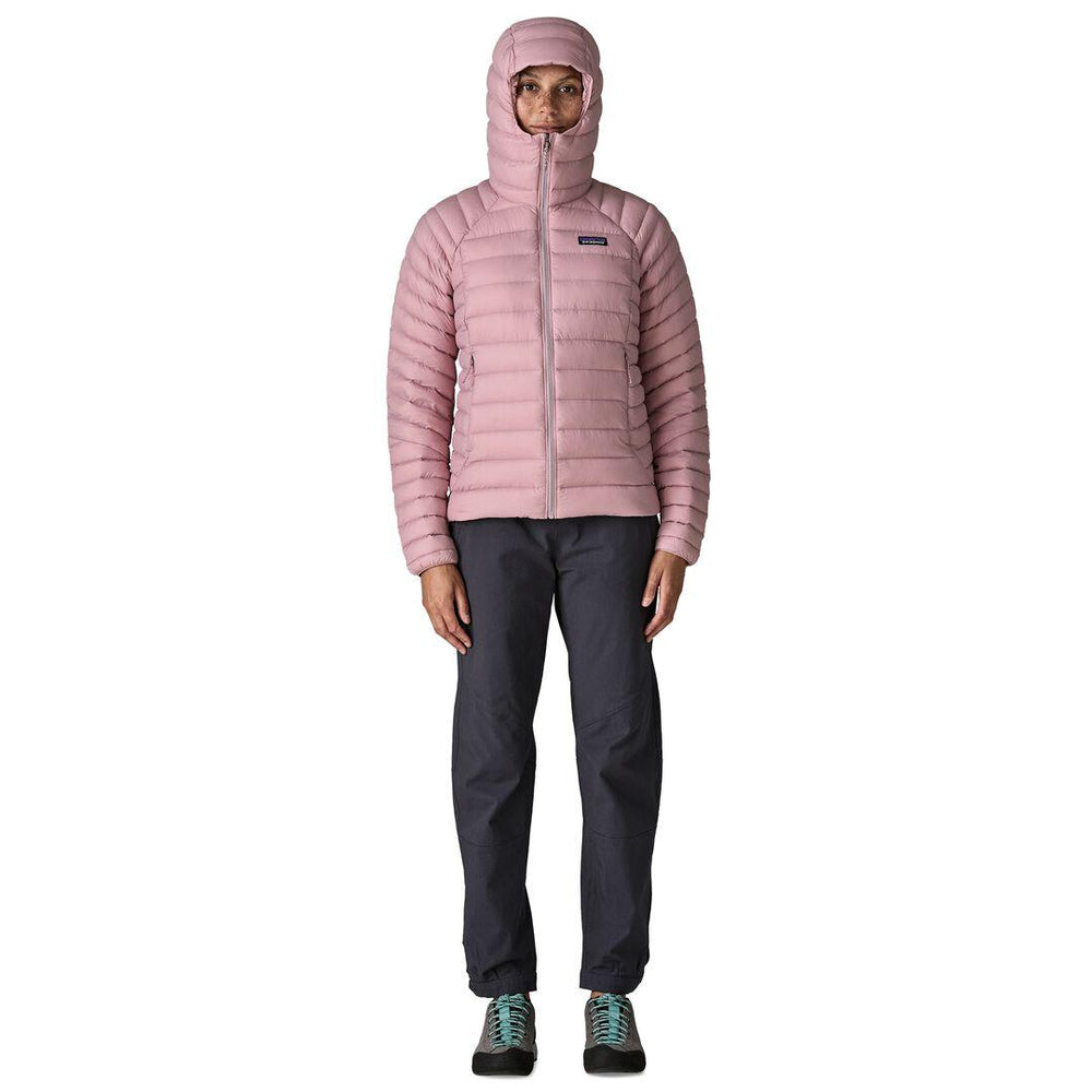 Down Sweater™ Insulated Hoody