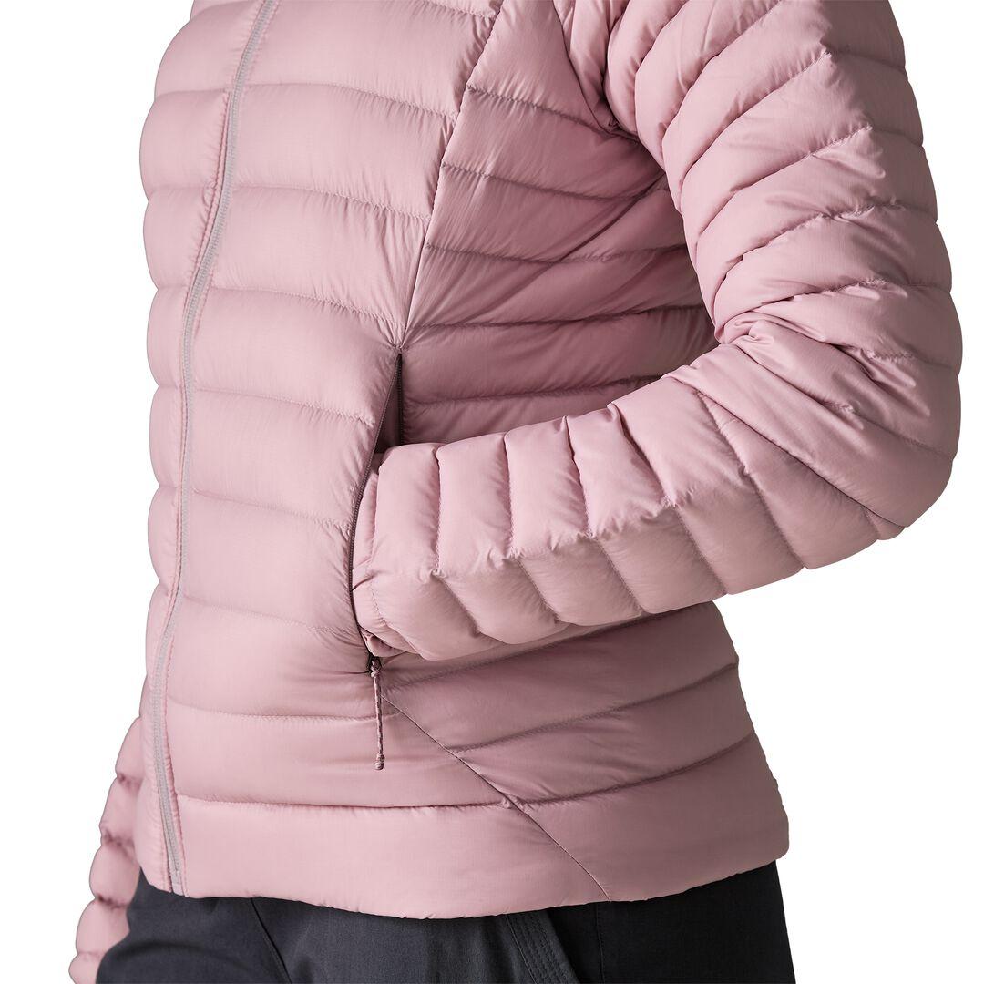 Down Sweater™ Insulated Hoody