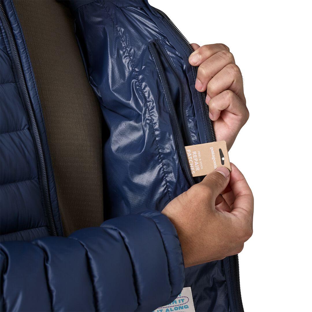 Down Sweater™ Insulated Jacket