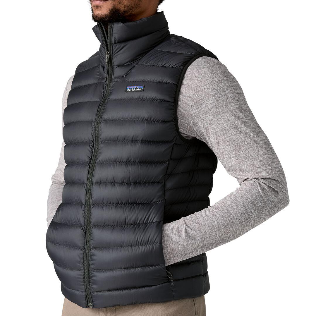 Down Sweater™ Insulated Vest