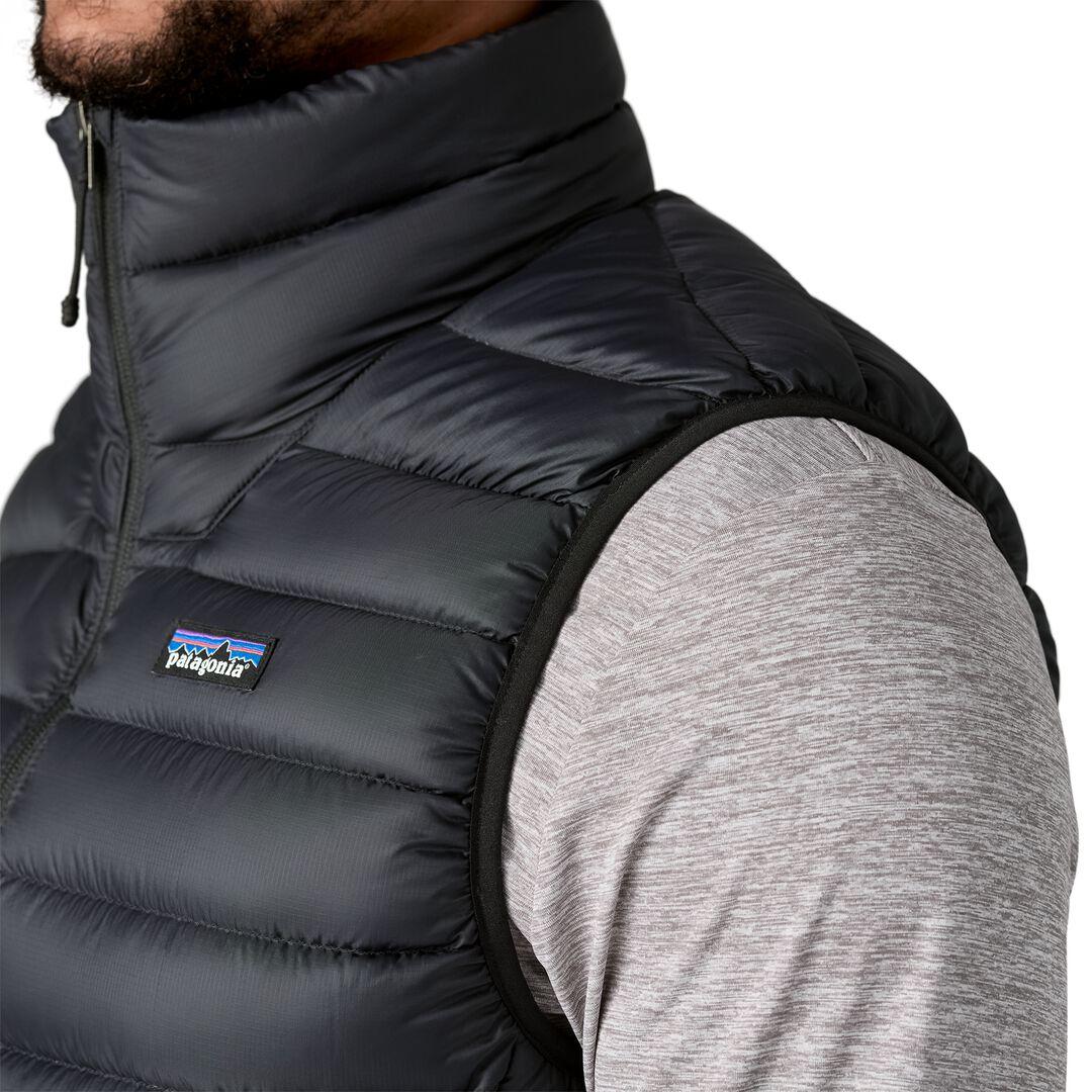 Down Sweater™ Insulated Vest
