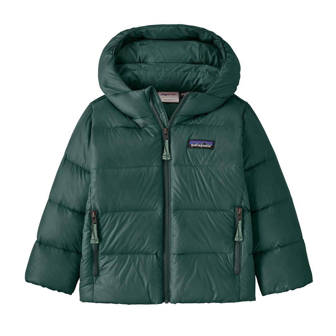 Baby Hi-Loft Down Sweater™ Hoody