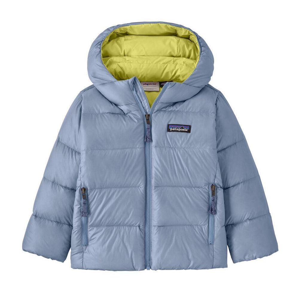 Baby Hi-Loft Down Sweater™ Hoody